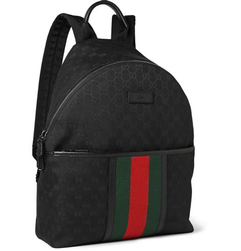 back gucci bag|gucci backpacks for cheap.